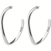 Pendientes Liu Jo Mujer in Acero LJ2704 - LJ2704